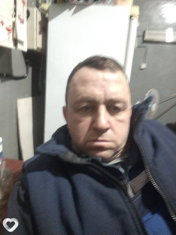Дмитрий, 49, Барнауле — анкета №1931178