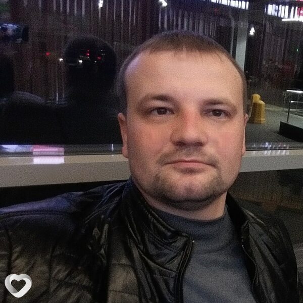 Александр, 44, Астрахани — анкета №1931183