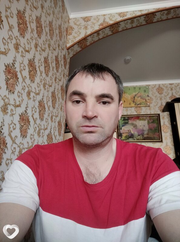 Александр, 40, Астане — анкета №1931188