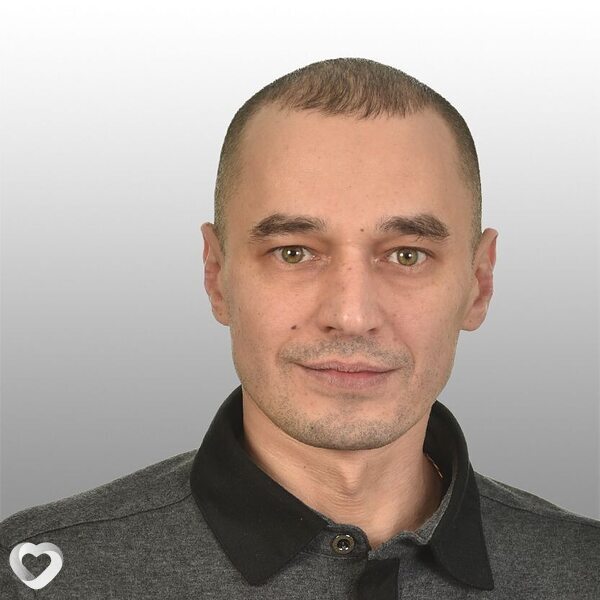 Василий, 49, Красноярске — анкета №1931198