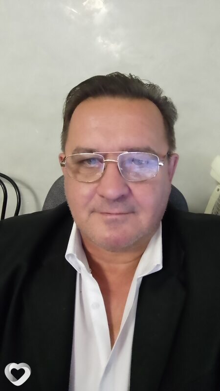 Николай, 51, Саратове — анкета №1931199