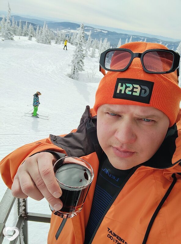 Дмитий, 34, Омске — анкета №1931213