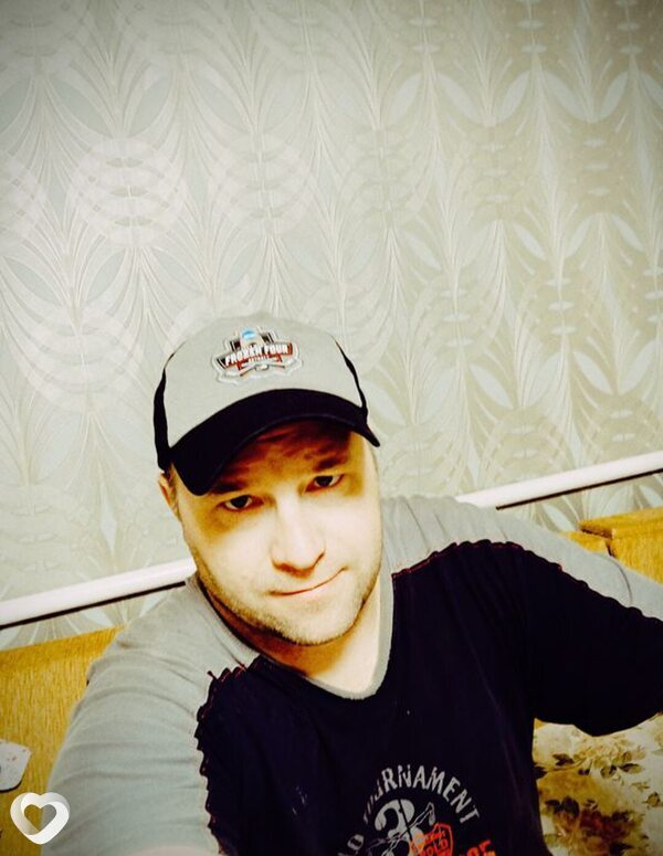 Александр, 42, Ростове-на-Дону — анкета №1930952