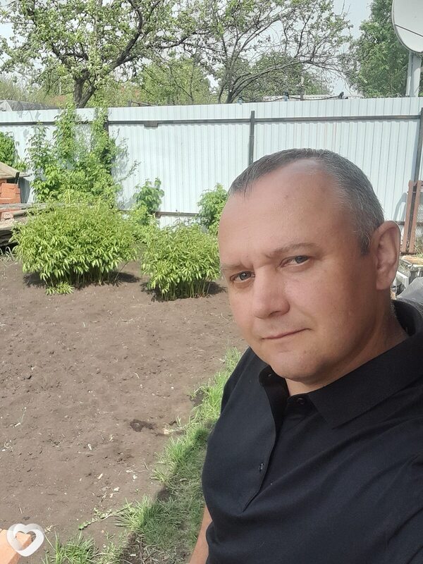 Олег, 42, Ишимбае — анкета №1931219