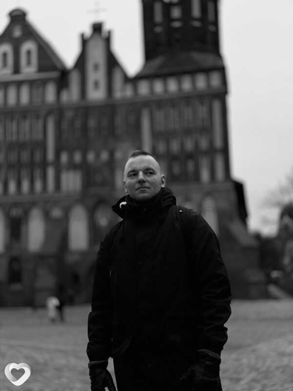 Кирилл, 26, Воронеже — анкета №1931228