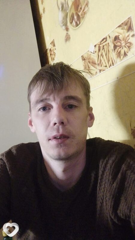 Вадимчик, 27, Тулуне — анкета №1931236