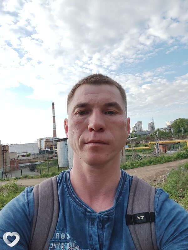 Стас, 43, Москве — анкета №1931106