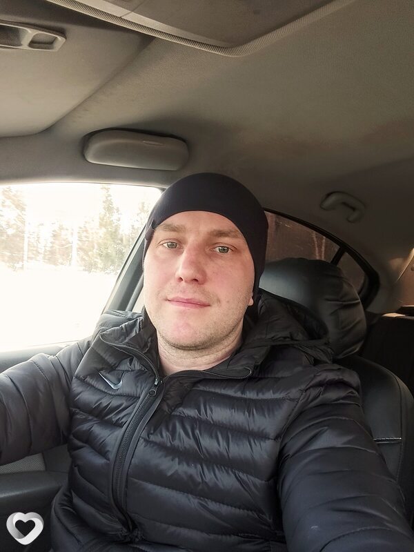 Дмитрий, 35, Ярославле — анкета №1931115
