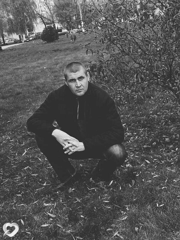 Дмитрий, 46, Минске — анкета №1931300
