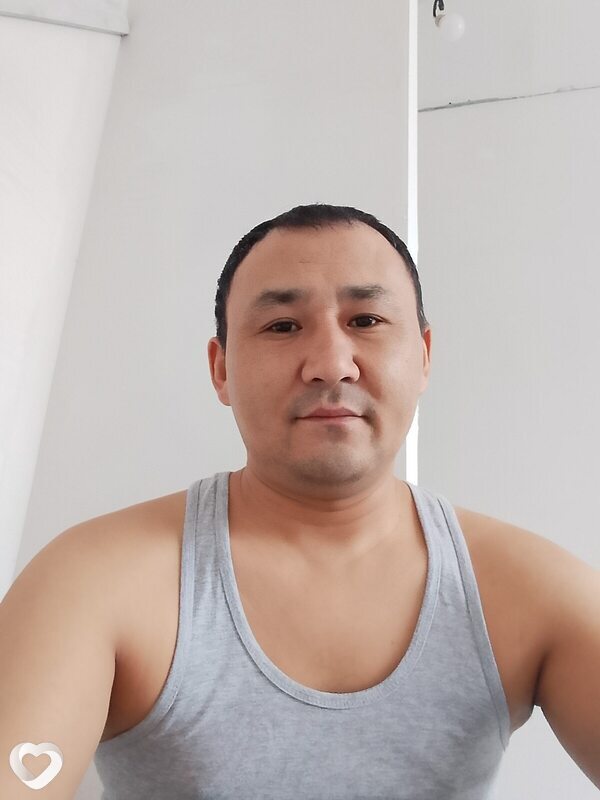 Дархан, 40, Алматы — анкета №1931301