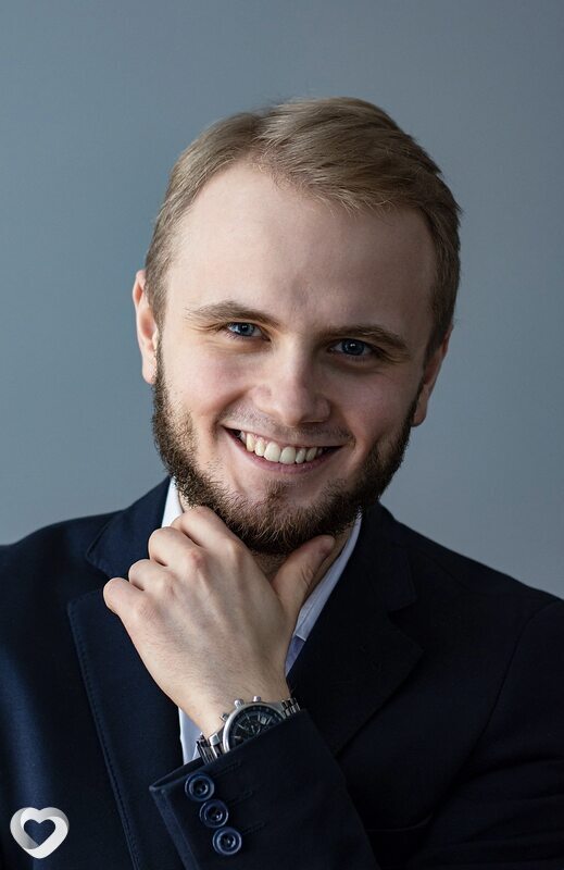 Денис, 28, Могилев — анкета №1931305