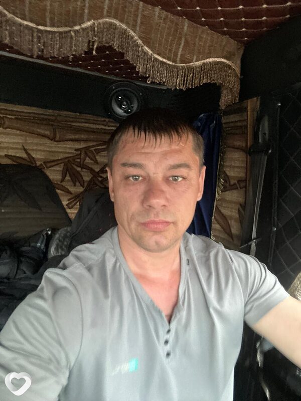 Иван, 40, Хабаровске — анкета №1931306