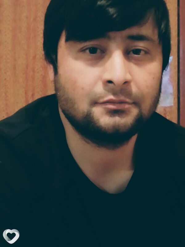 Дима, 32, Санкт-Петербурге — анкета №1931309