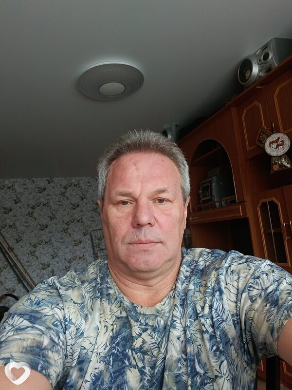 Александр, 57, Сургуте — анкета №1931146