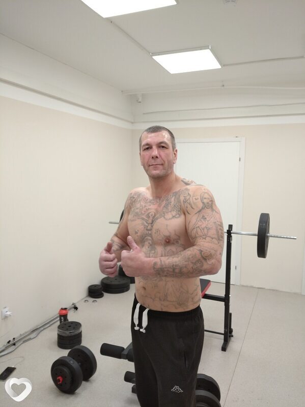 Дмитрий, 43, Иванове — анкета №1931150