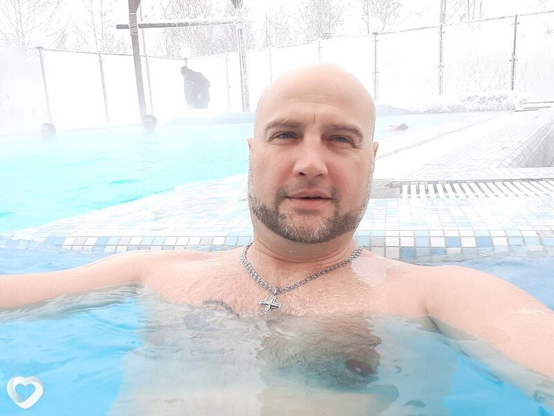 Александр, 48, Выксе — анкета №1931331