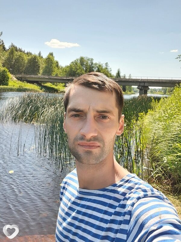 Алексей, 36, Череповце — анкета №1931463