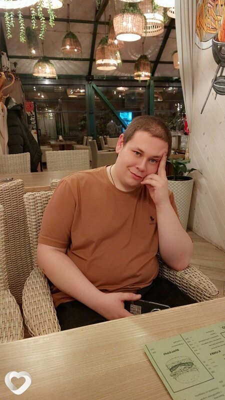 Дмитрий, 26, Екатеринбурге — анкета №1931704