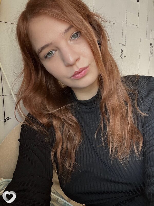 Марина, 28, Калуге — анкета №1931713