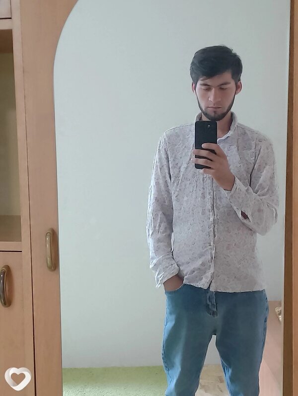 Fotehjon, 25, Иркутске — анкета №1931718
