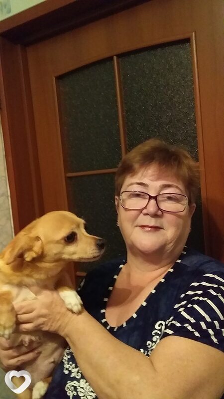 Ирина, Новая Ладога