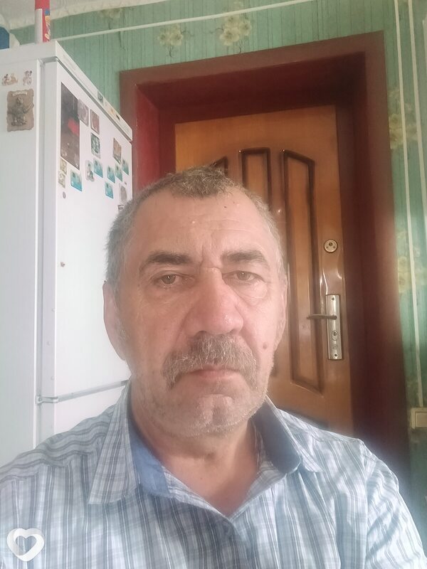 Сергей, 62, Омске — анкета №1931394