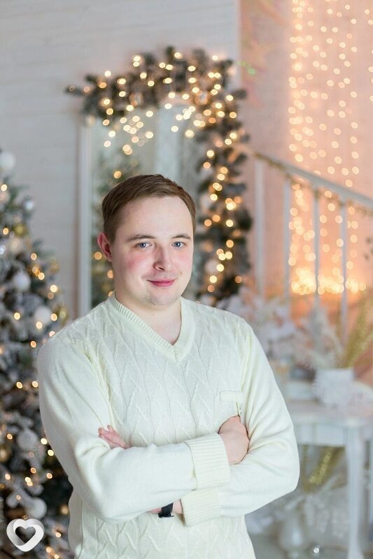 Иван, 27, Костроме — анкета №1931396