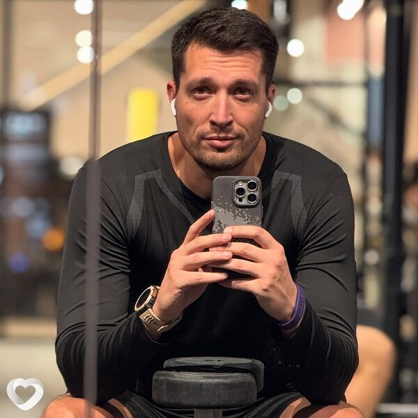 Денис, 41, Санкт-Петербурге — анкета №1931351