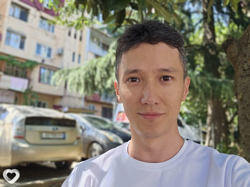 Аслан, 35, Астане — анкета №1931352