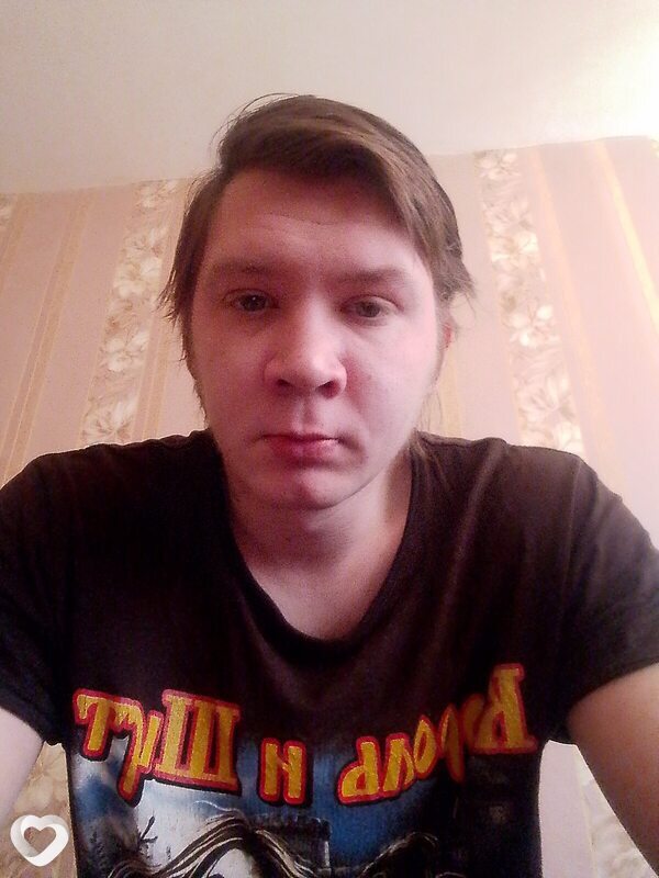 Андрей, Мценск