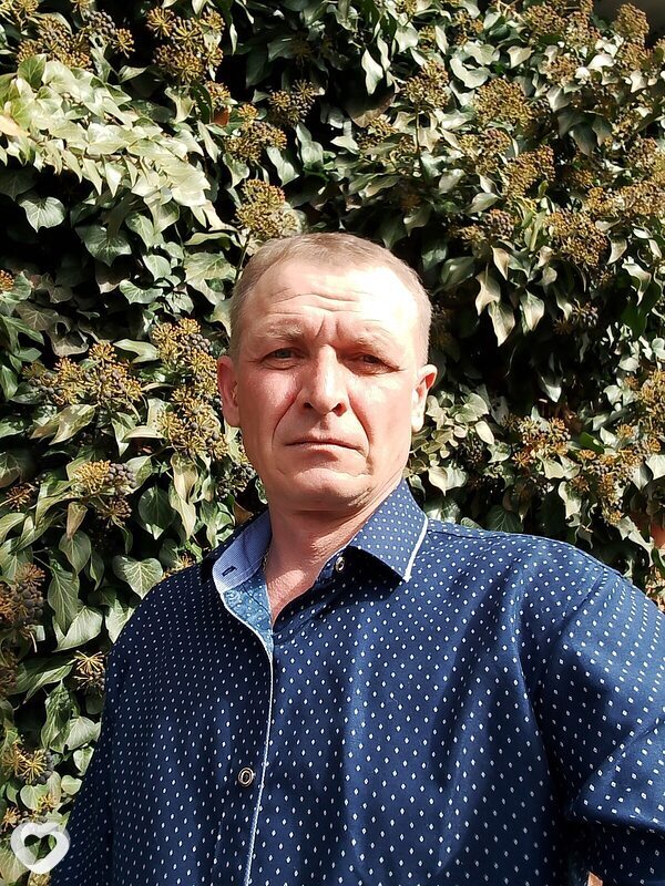 Владимир, 44, Кропоткине — анкета №1931367
