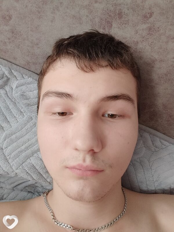 Алексей, 19, Красноярске — анкета №1931841