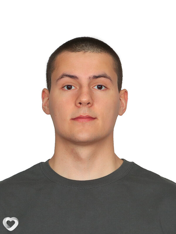 Дима, 21, Большое Камени — анкета №1931441