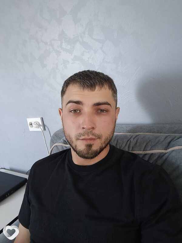 Женя, 33, Братске — анкета №1931501