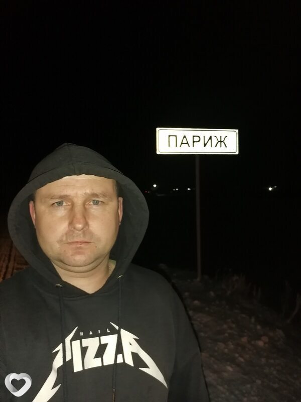 Жора, 42, Челябинске — анкета №1931509
