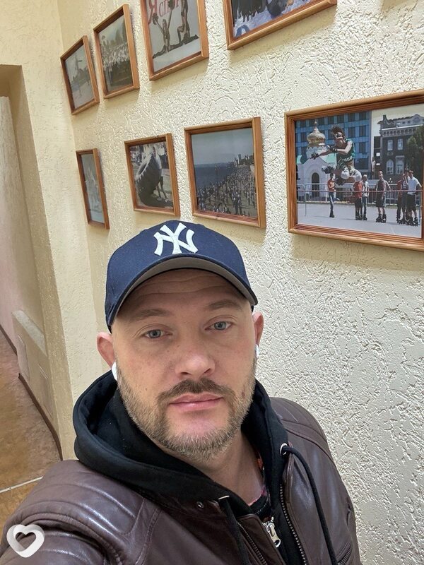 Алексей, 40, Саратове — анкета №1931545