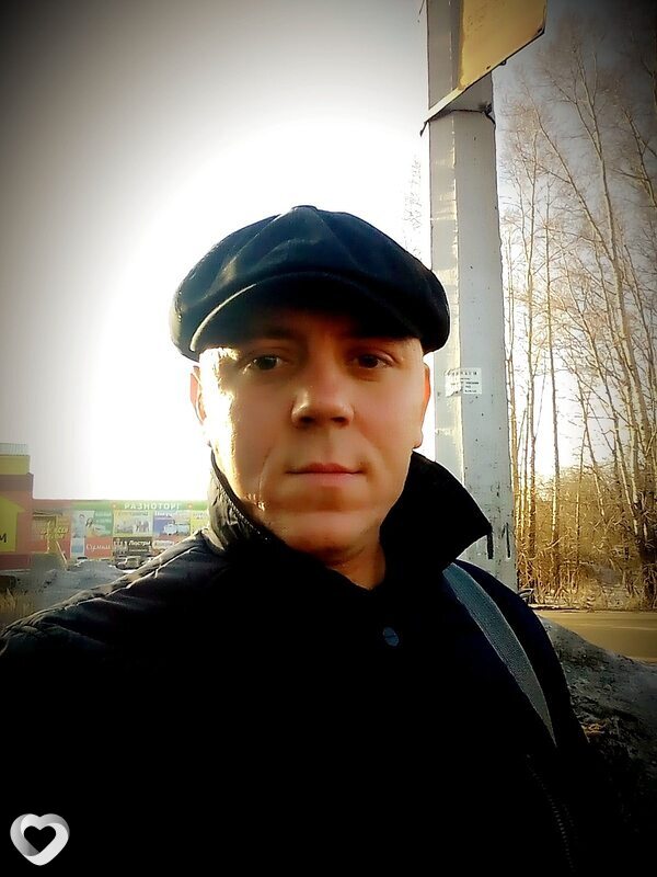 Николай, 38, Ленинске-Кузнецком — анкета №1931549