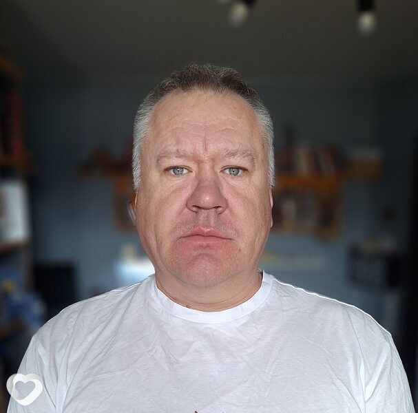 Александр, 48, Рязани — анкета №1931554