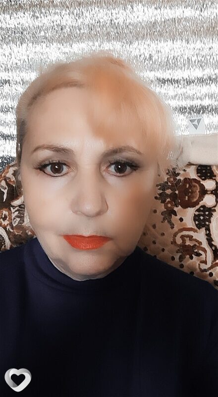Ольга, 59, Москве — анкета №1931520