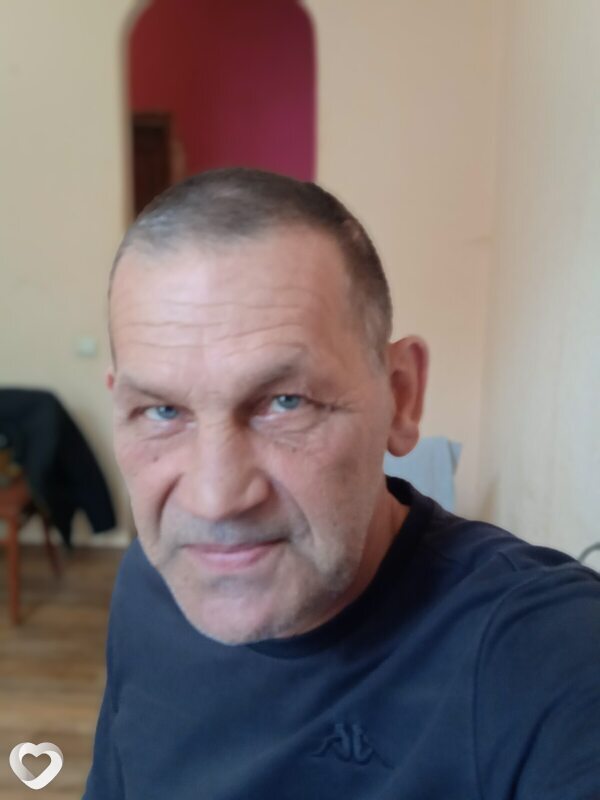 Сергей, 53, Саратове — анкета №1931849