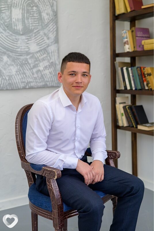 Кирилл, 19, Иркутске — анкета №1931855