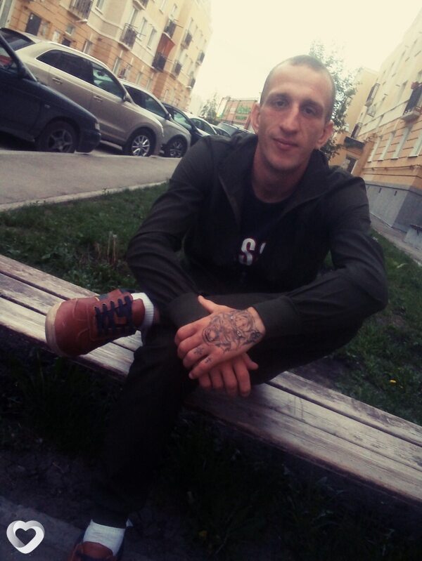 Андрей, 30, Ростове-на-Дону — анкета №1931479