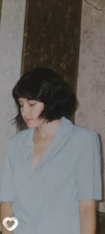 Анна, 42, Саратове — анкета №1931620