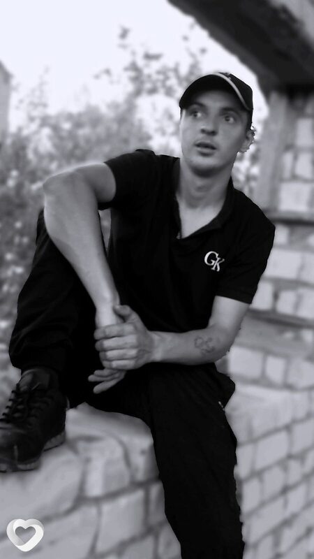 Дмитрий, 26, Москве — анкета №1931638