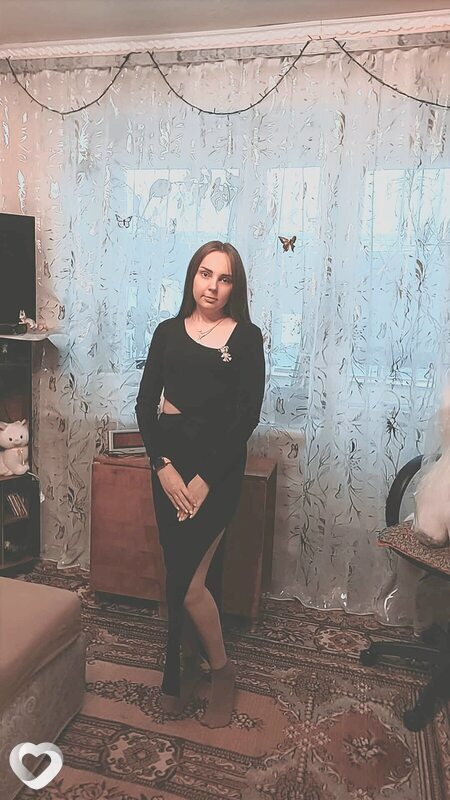 Снежана, Актюбинский