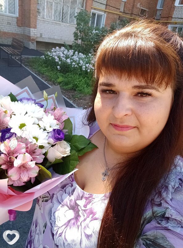 Inna, 36, Чистополе — анкета №1932478
