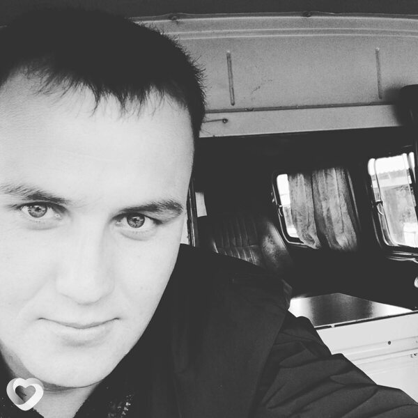 Руслан, 37, Костанае — анкета №1932488