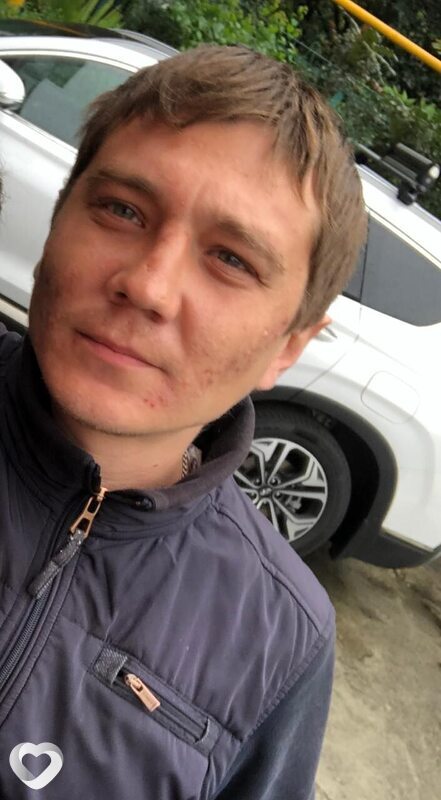 Дмитрий, 37, Сочи — анкета №1931677