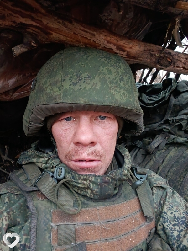 Анатолий, 41, Коркине — анкета №1931797