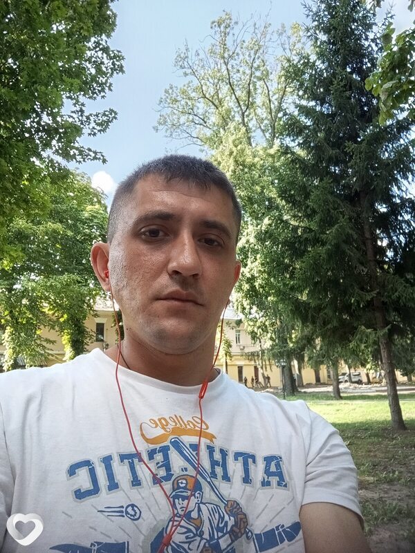 Вадим, Кропивницкий